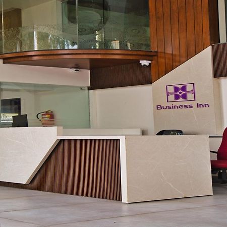 Business Inn Kammasandra Exterior foto